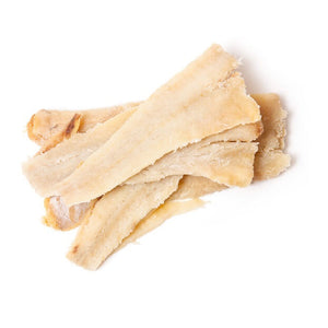 Cod Salt Boneless Medium 6-10 oz