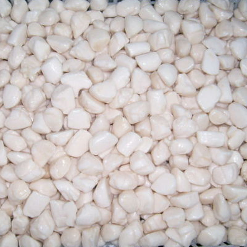 Scallop  Bay 60-80 pieces Dry IQF (Frozen)