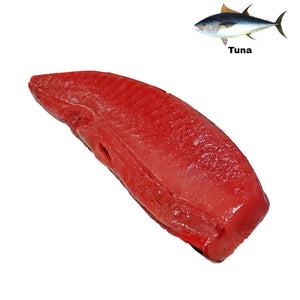 Tuna Loin Sushi #1 (Fresh)